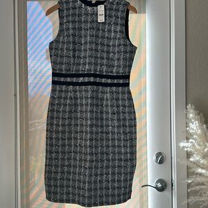 Brooks Brothers sleeveless dress
